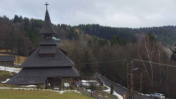 Informační centrum Zvonice