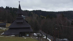 Informační centrum Zvonice