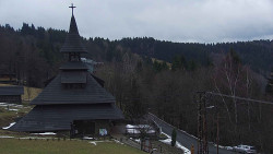 Informační centrum Zvonice