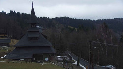 Informační centrum Zvonice