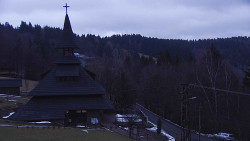 Informační centrum Zvonice