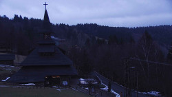 Informační centrum Zvonice