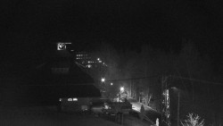 Informační centrum Zvonice