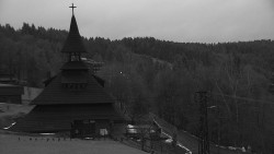 Informační centrum Zvonice