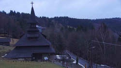 Informační centrum Zvonice