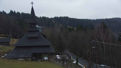 Informační centrum Zvonice