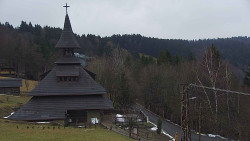 Informační centrum Zvonice