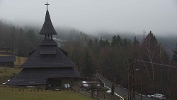 Informační centrum Zvonice