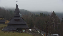 Informační centrum Zvonice