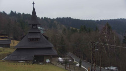 Informační centrum Zvonice