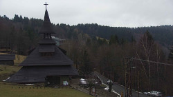 Informační centrum Zvonice