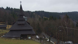 Informační centrum Zvonice