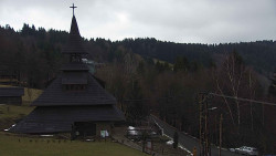 Informační centrum Zvonice