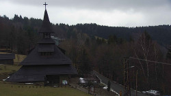 Informační centrum Zvonice