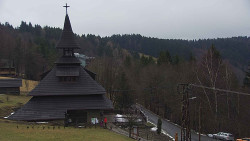 Informační centrum Zvonice