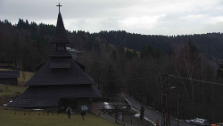 Informační centrum Zvonice