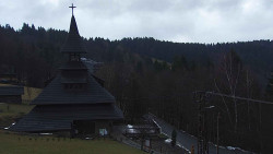 Informační centrum Zvonice