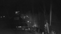 Informační centrum Zvonice