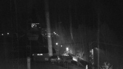 Informační centrum Zvonice