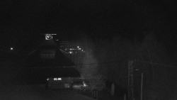 Informační centrum Zvonice