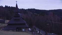 Informační centrum Zvonice