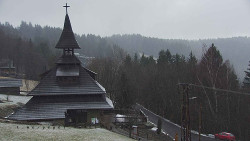 Informační centrum Zvonice