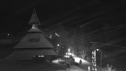 Informační centrum Zvonice