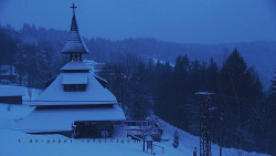 Informační centrum Zvonice