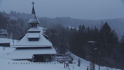 Informační centrum Zvonice