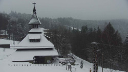 Informační centrum Zvonice