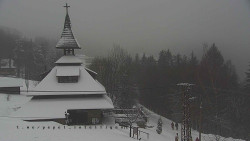 Informační centrum Zvonice