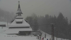 Informační centrum Zvonice