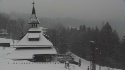 Informační centrum Zvonice