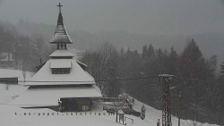 Informační centrum Zvonice