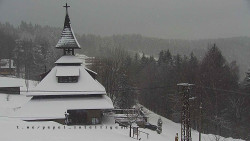 Informační centrum Zvonice