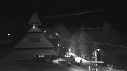 Informační centrum Zvonice