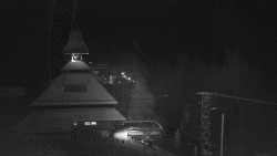 Informační centrum Zvonice