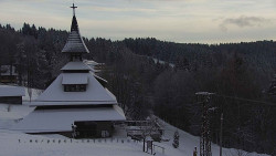 Informační centrum Zvonice