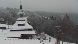 Informační centrum Zvonice