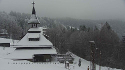 Informační centrum Zvonice