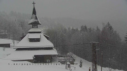 Informační centrum Zvonice