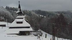 Informační centrum Zvonice