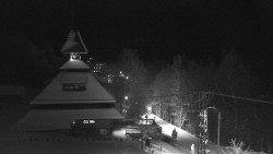 Informační centrum Zvonice