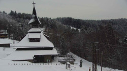 Informační centrum Zvonice