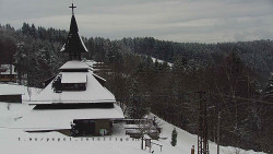 Informační centrum Zvonice