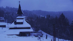 Informační centrum Zvonice