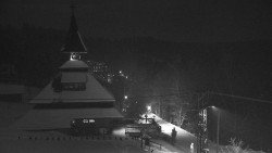 Informační centrum Zvonice