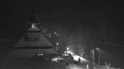 Informační centrum Zvonice