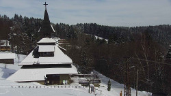 Informační centrum Zvonice