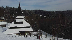 Informační centrum Zvonice